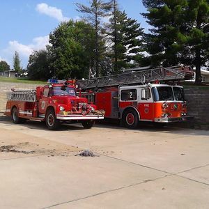 Meet your Posher, Mike